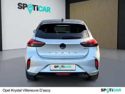 Photo 18 Opel Corsa  1.2 Turbo Hybrid 110ch Ultimate e-DCT6