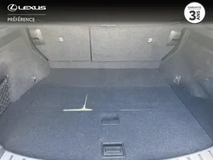Photo 9 Lexus Nx  450h+ 292ch F SPORT Executive 4WD MY26