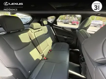 Photo 6 Lexus Nx  450h+ 292ch F SPORT Executive 4WD MY26