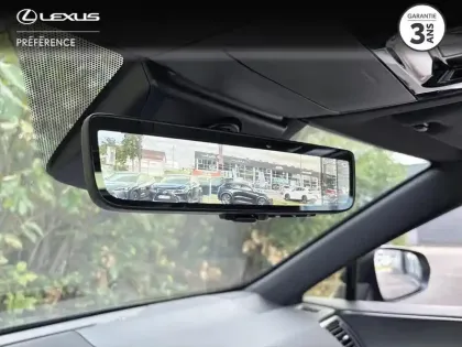 Photo 13 Lexus Nx  450h+ 292ch F SPORT Executive 4WD MY26