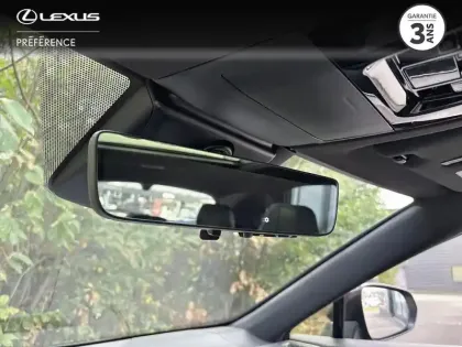 Photo 14 Lexus Nx  450h+ 292ch F SPORT Executive 4WD MY26