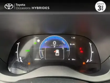 Photo 5 Toyota Yaris  Cross 116h Dynamic MC24