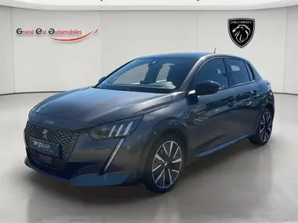 Photo Peugeot 208 Gt Line