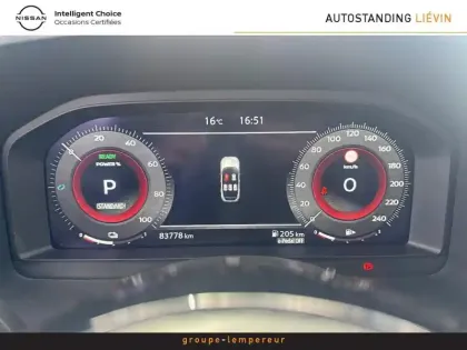 Photo 12 Nissan Qashqai  e-POWER 190ch Tekna+ 2022