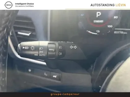 Photo 14 Nissan Qashqai  e-POWER 190ch Tekna+ 2022