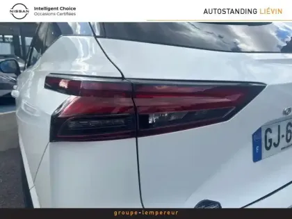 Photo 6 Nissan Qashqai  e-POWER 190ch Tekna+ 2022