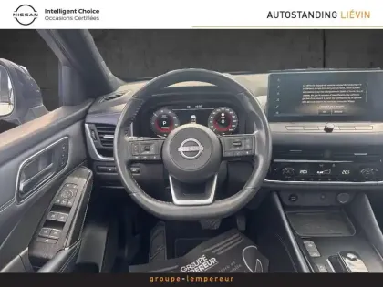 Photo 11 Nissan Qashqai  e-POWER 190ch Tekna+ 2022