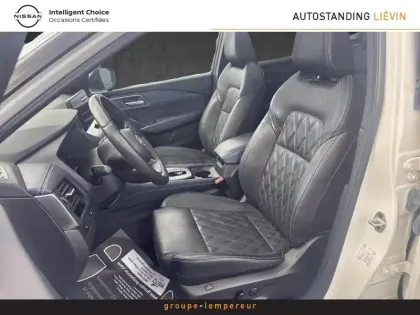 Photo 8 Nissan Qashqai  e-POWER 190ch Tekna+ 2022