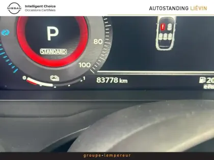 Photo 13 Nissan Qashqai  e-POWER 190ch Tekna+ 2022