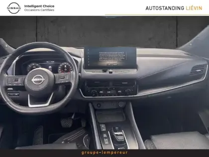 Photo 10 Nissan Qashqai  e-POWER 190ch Tekna+ 2022