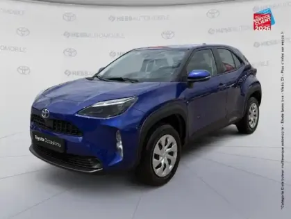 Photo Toyota Yaris Dynamic
