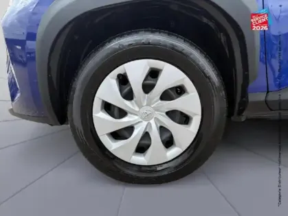 Photo 9 Toyota Yaris  Cross 116h Dynamic MY22