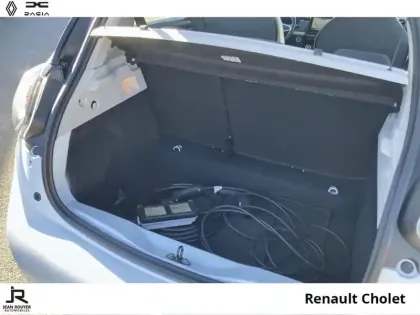 Photo 6 Renault Zoé Zoe E-Tech Evolution charge normale R110 Achat Intégral - MY22