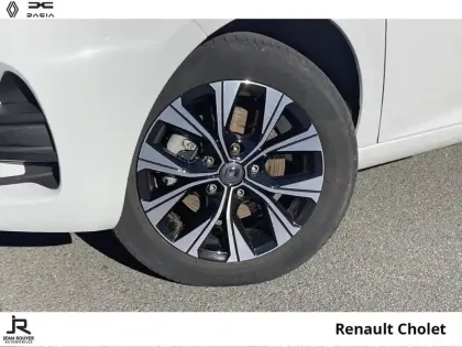 Photo 7 Renault Zoé Zoe E-Tech Evolution charge normale R110 Achat Intégral - MY22