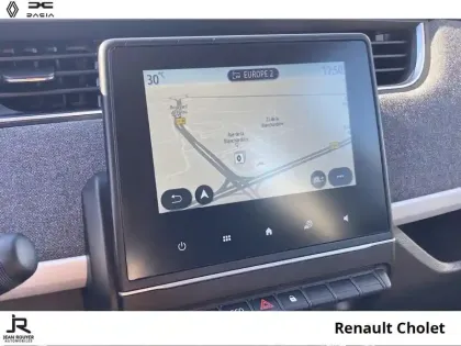 Photo 14 Renault Zoé Zoe E-Tech Evolution charge normale R110 Achat Intégral - MY22
