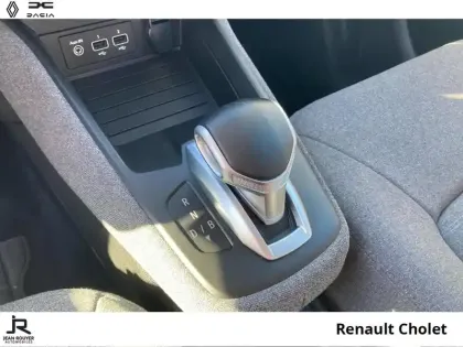 Photo 5 Renault Zoé Zoe E-Tech Evolution charge normale R110 Achat Intégral - MY22