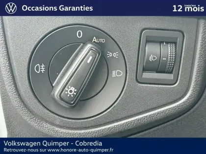 Photo 12 Volkswagen Polo  1.0 TSI 95ch VW Edition