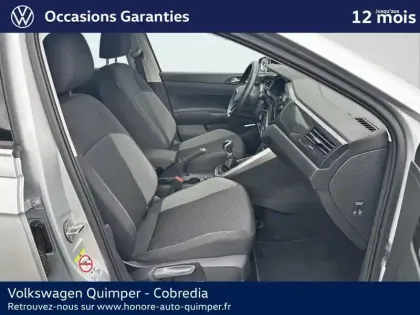 Photo 9 Volkswagen Polo  1.0 TSI 95ch VW Edition