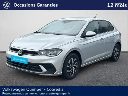 Photo Volkswagen Polo Vw Edition