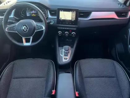 Photo 7 Renault Captur  1.6 E-Tech hybride 145ch Rive Gauche