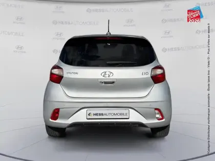 Photo 6 Hyundai I10  1.2 84ch Edition #1