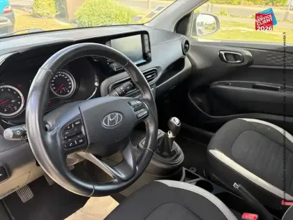 Photo 14 Hyundai I10  1.2 84ch Edition #1