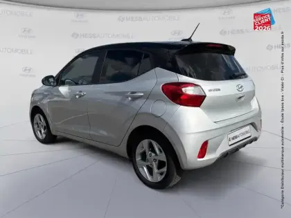 Photo 7 Hyundai I10  1.2 84ch Edition #1