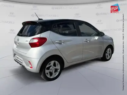 Photo 5 Hyundai I10  1.2 84ch Edition #1