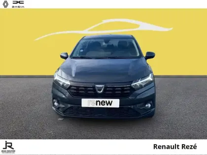 Photo 8 Dacia Sandero  1.0 TCe 90ch Confort -22B