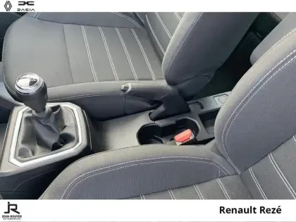 Photo 5 Dacia Sandero  1.0 TCe 90ch Confort -22B