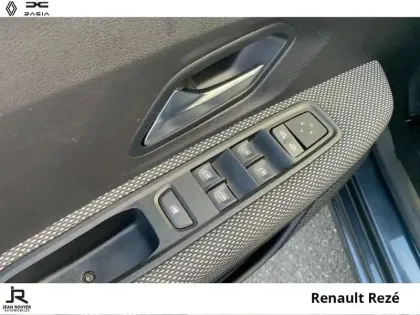 Photo 13 Dacia Sandero  1.0 TCe 90ch Confort -22B