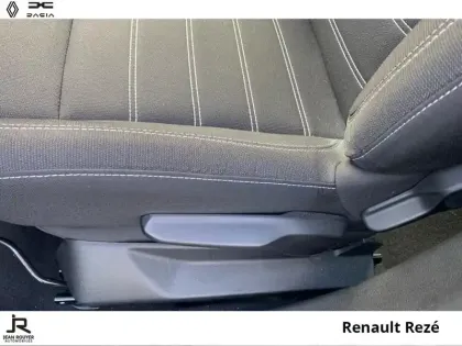 Photo 14 Dacia Sandero  1.0 TCe 90ch Confort -22B