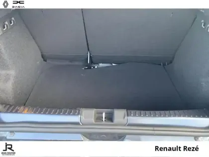 Photo 6 Dacia Sandero  1.0 TCe 90ch Confort -22B
