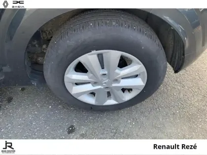 Photo 7 Dacia Sandero  1.0 TCe 90ch Confort -22B