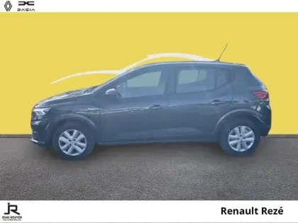 Photo 9 Dacia Sandero  1.0 TCe 90ch Confort -22B