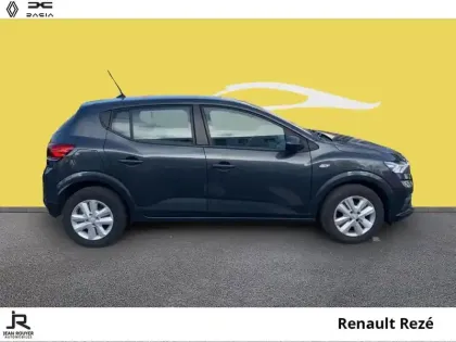 Photo 12 Dacia Sandero  1.0 TCe 90ch Confort -22B
