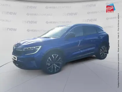 Photo Renault Austral Iconic