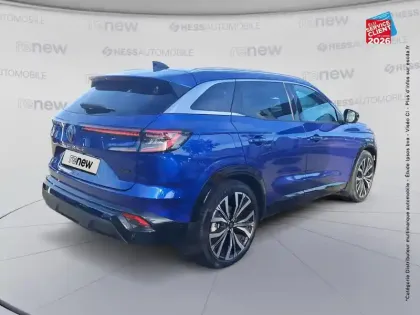 Photo 5 Renault Austral  1.2 E-Tech full hybrid 200ch Iconic