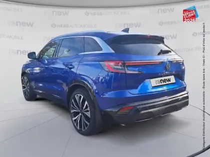 Photo 7 Renault Austral  1.2 E-Tech full hybrid 200ch Iconic