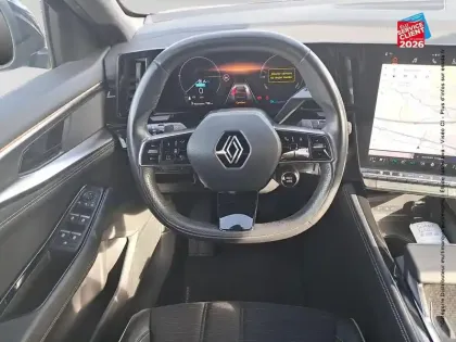 Photo 11 Renault Austral  1.2 E-Tech full hybrid 200ch Iconic