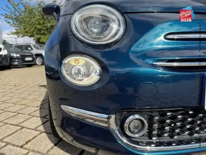 Photo 12 Fiat 500  1.0 70ch BSG S&S Dolcevita