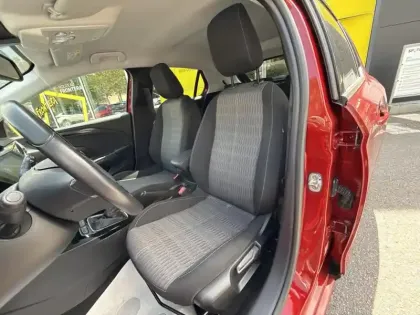 Photo 10 Opel Corsa  1.2 Turbo 100ch Elegance Business