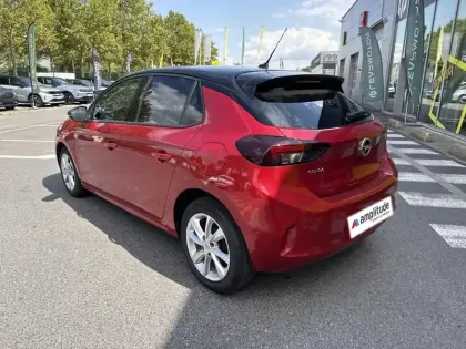 Photo 6 Opel Corsa  1.2 Turbo 100ch Elegance Business