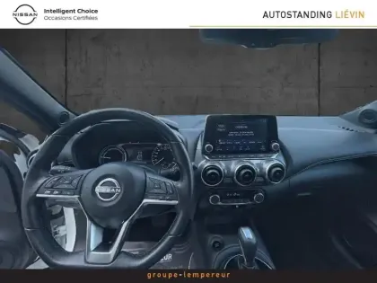 Photo 25 Nissan Juke  1.6 Hybrid 143ch N-Connecta 2023.5