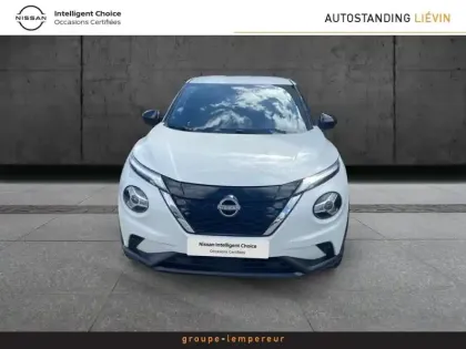 Photo 16 Nissan Juke  1.6 Hybrid 143ch N-Connecta 2023.5