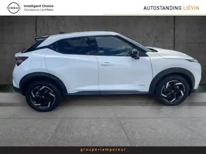Photo 19 Nissan Juke  1.6 Hybrid 143ch N-Connecta 2023.5