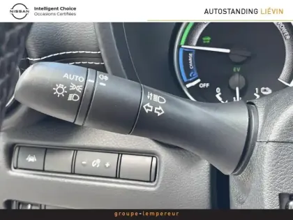 Photo 29 Nissan Juke  1.6 Hybrid 143ch N-Connecta 2023.5