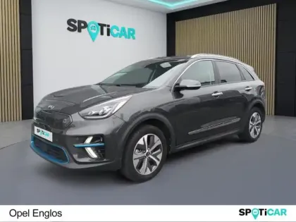 Photo Kia Niro Active