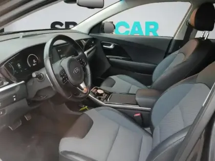 Photo 9 Kia Niro  EV 204ch Active