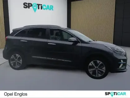 Photo 5 Kia Niro  EV 204ch Active